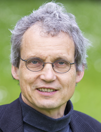 Priv. Doz. Dr. med. Michael Hölzer