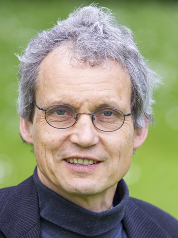 Priv. Doz. Dr. med. Michael Hölzer